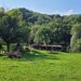 Sighisoara, oportunitate, restaurant cu mini pensiune 800mp, 1,8ha teren, Via Transilvanica